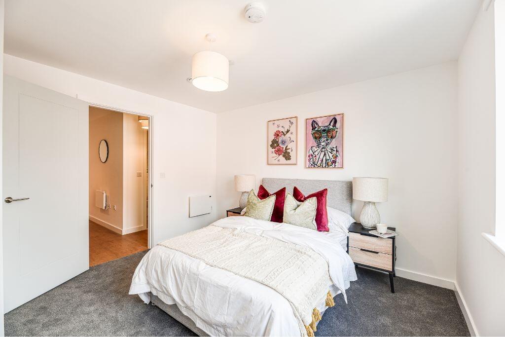 Additional image 10 of Deansgate Gardens, Central Street, Bolton, Greater Manchester, BL1