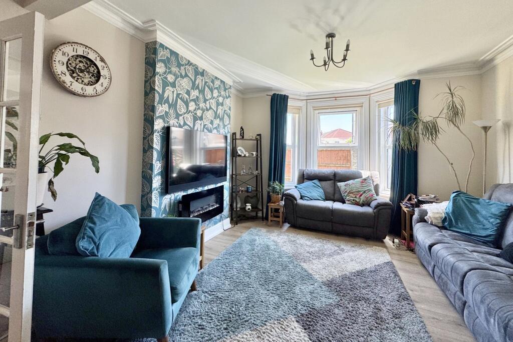 Additional image 6 of Highfield Road, Bournemouth, BH9