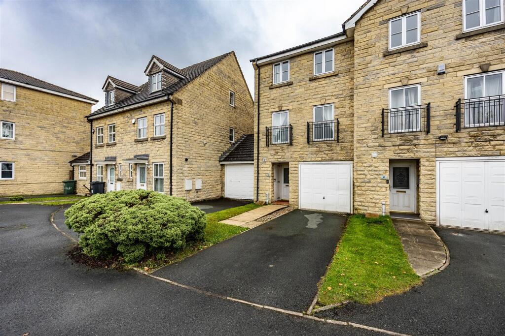 Additional image 30 of Yateholm Drive, Bradford