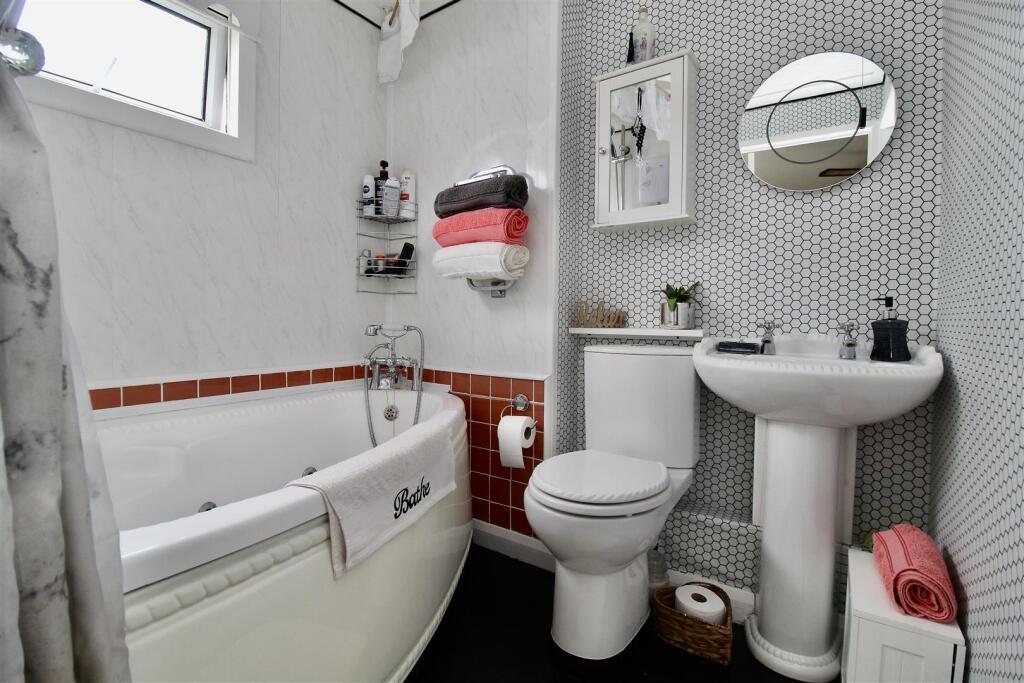 Additional image 22 of Buckland End, Birmingham