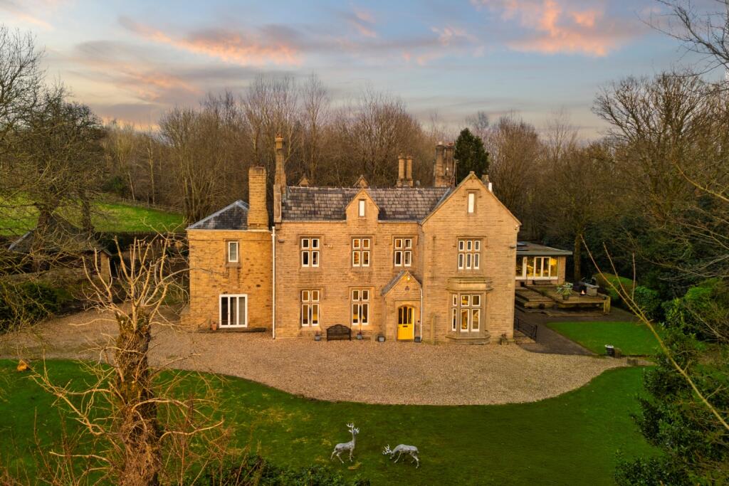 Additional image 4 of Shorefield House, Dunscar Fold, Egerton, BL7 9