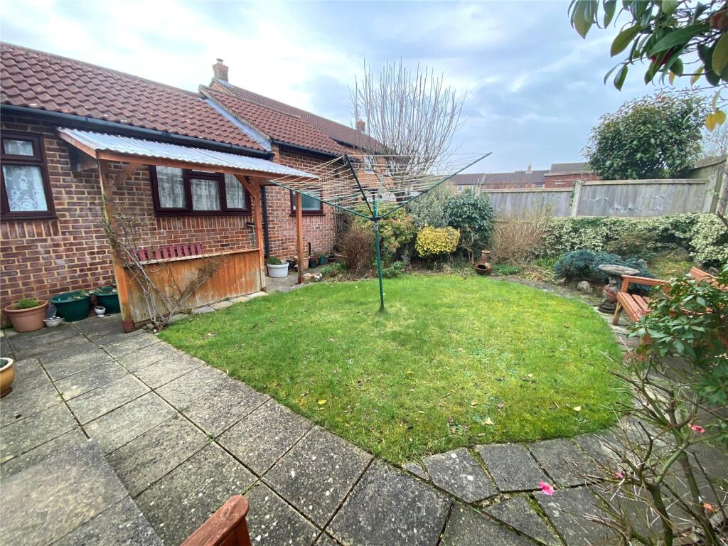 Additional image 4 of King Richard Drive, Bournemouth, Dorset, BH11