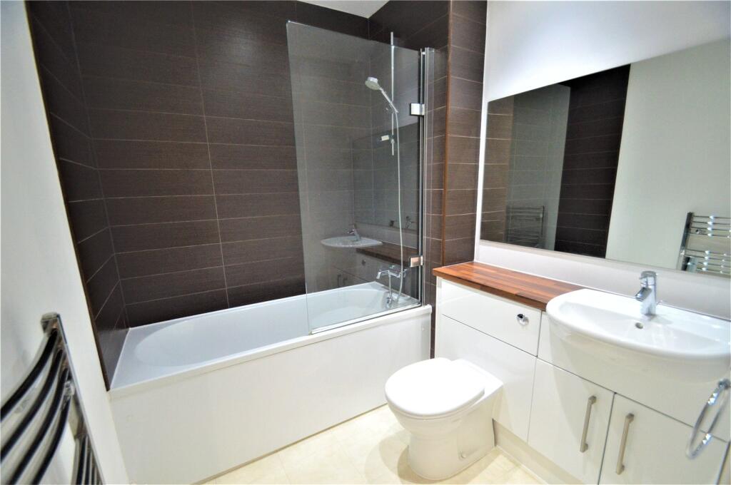 Additional image 8 of Harborne Central, 266 High Street, Harborne, Birmingham, B17