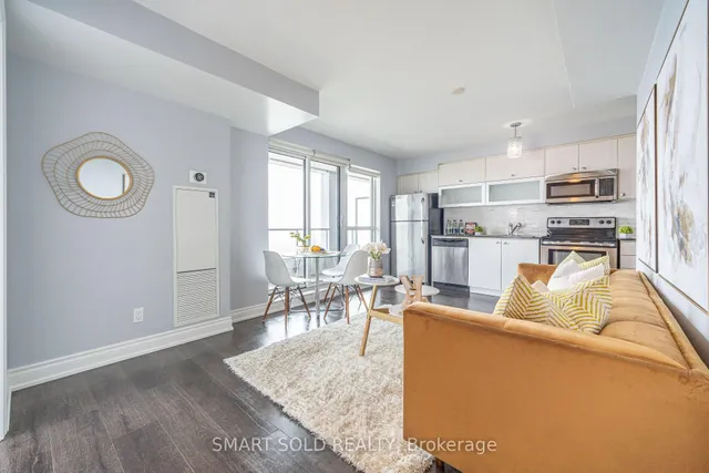 Additional image 9 of 2015 SHEPPARD Ave Unit 2904