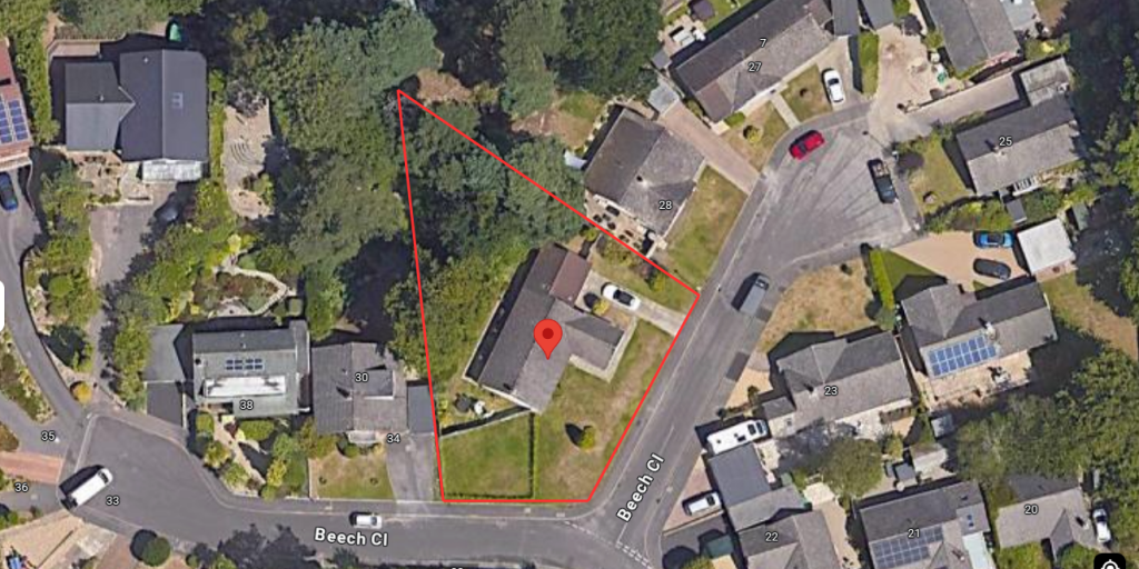 Additional image 4 of Beech Close, Broadstone, BH18