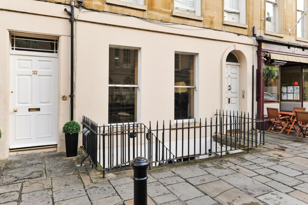 Additional image 16 of Brock Street Bath BA1