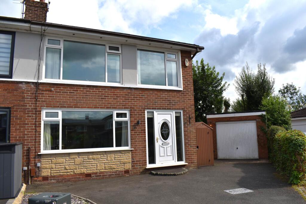 Property image for Birchfield, Bradshaw