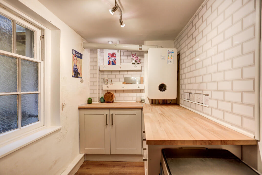 Additional image 20 of St Nicholas Road, Brighton, BN1