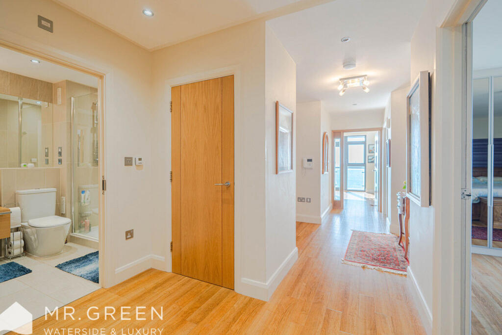 Additional image 33 of Admirals Point, St. Catherines Road, Southbourne, Bournemouth. BH6 4AG