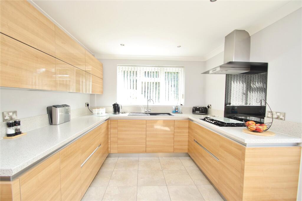 Additional image 3 of The Oaks, Verwood, Dorset, BH31