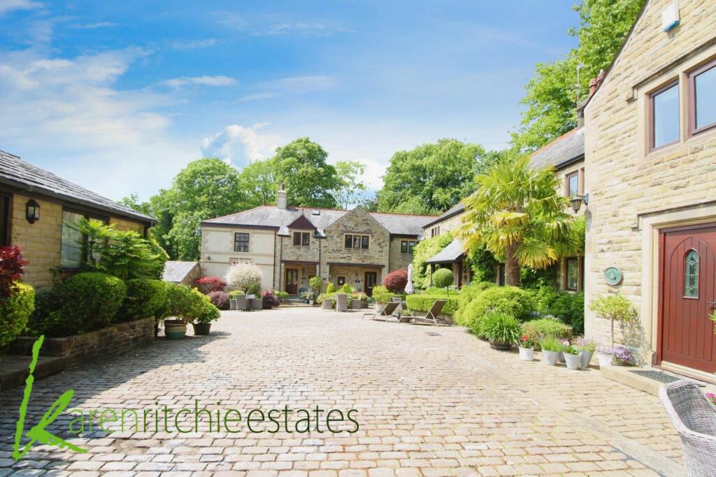 Additional image 22 of The Barn, Hollinhurst Drive