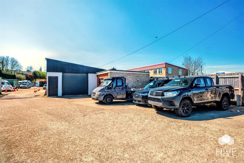 Additional image 2 of Victoria Avenue Industrial Estate, Swanage