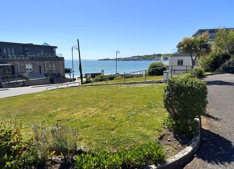 Additional image 19 of Direct Sea Views, 2 Double Bedroom Ground Floor Flat, Garage & Parking
