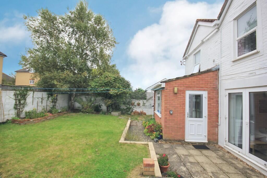 Additional image 27 of Churchill Road, Poole, Dorset, BH12