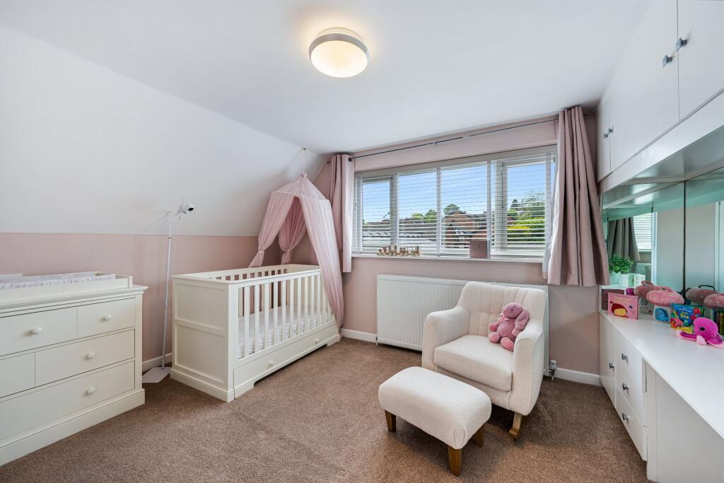 Additional image 23 of Turton Road, Tottington