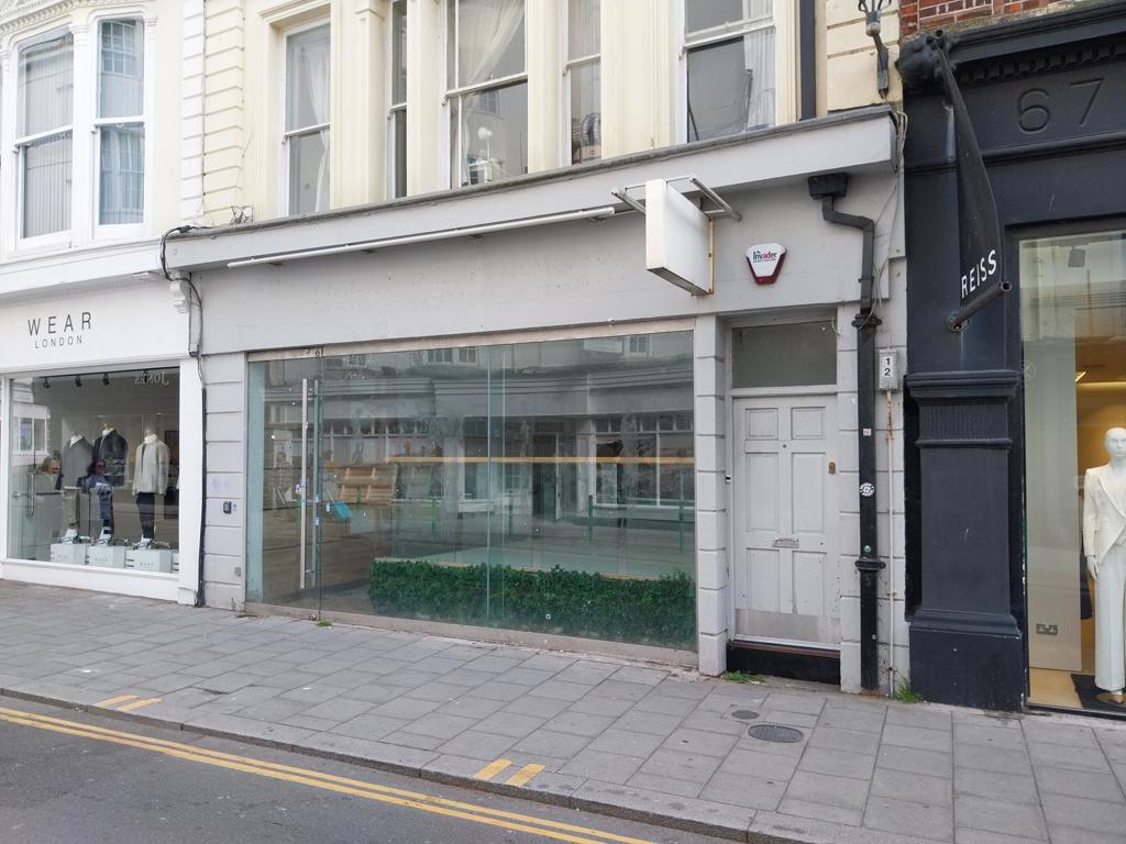 Additional image 8 of 66 East Street, Brighton, East Sussex, BN1 1HQ