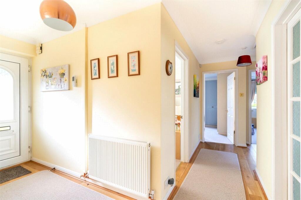 Additional image 10 of Parmiter Way, Wimborne, Dorset, BH21