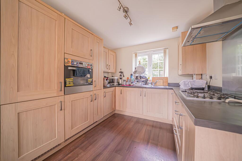 Additional image 4 of Bower Square, Knowle, B93