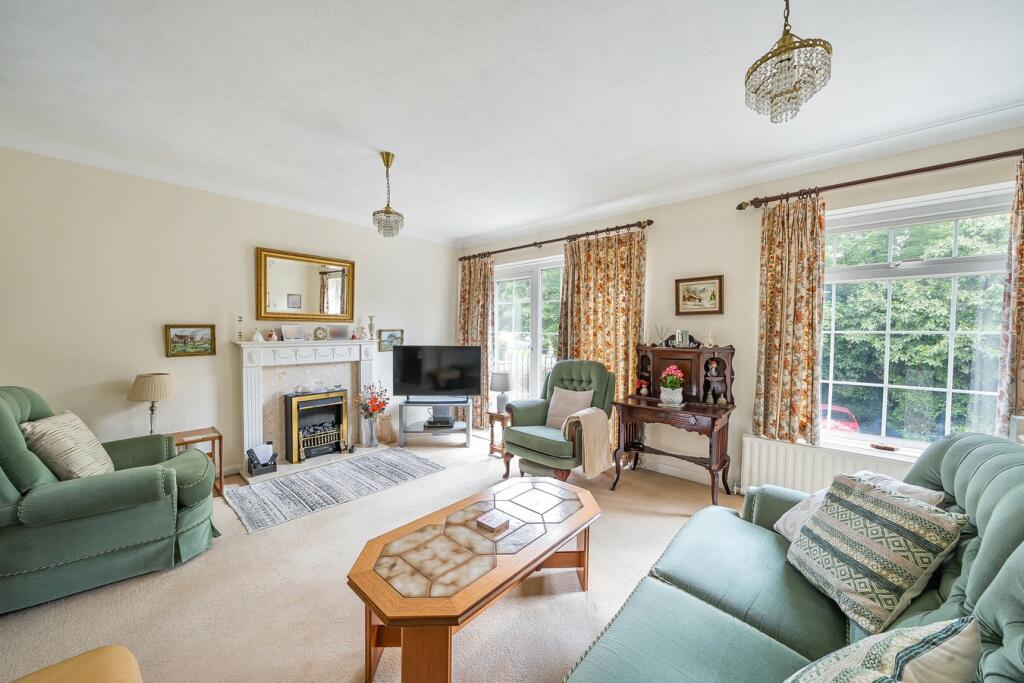 Additional image 6 of St Ives Gardens, Meyrick Park, Bournemouth, BH2