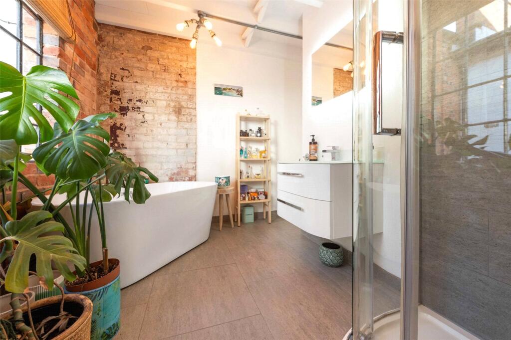 Additional image 6 of Fredrick Street, Birmingham, B1