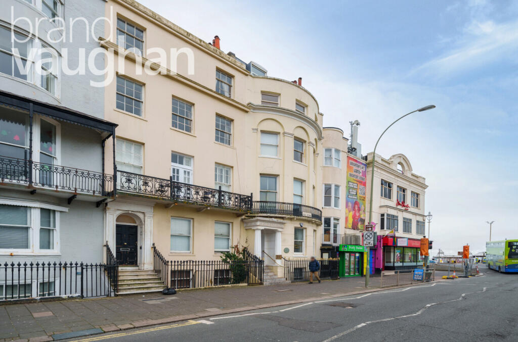 Additional image 9 of Old Steine, Brighton, BN1