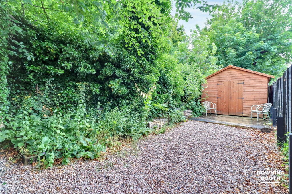 Additional image 35 of Jockey Road, Sutton Coldfield - No Upward Chain