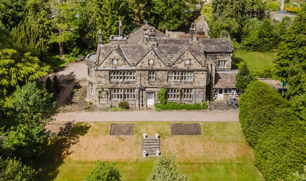 Additional image 24 of Scott Lane, Riddlesden, BD20