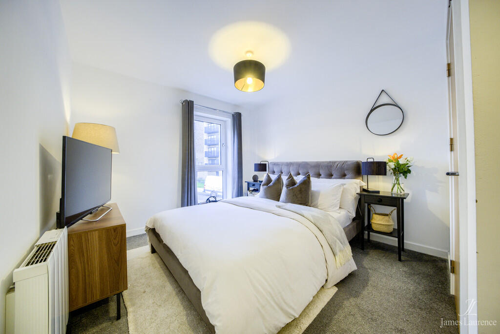 Additional image 10 of Madison Walk, Park Central, Birmingham City Centre