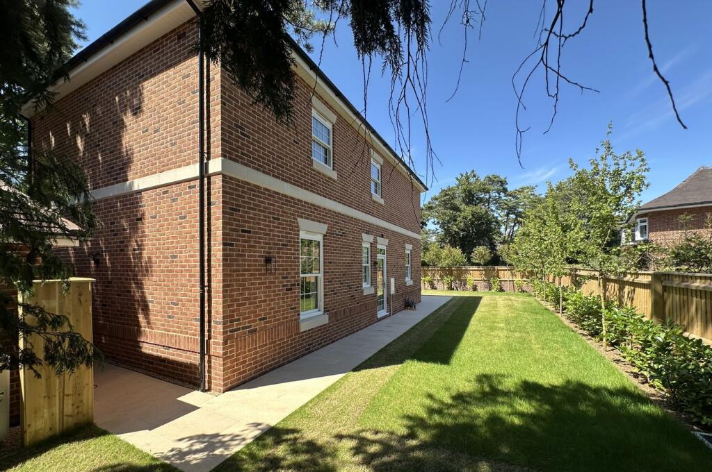 Additional image 21 of Glenferness Avenue, Talbot Woods, Bournemouth, BH3