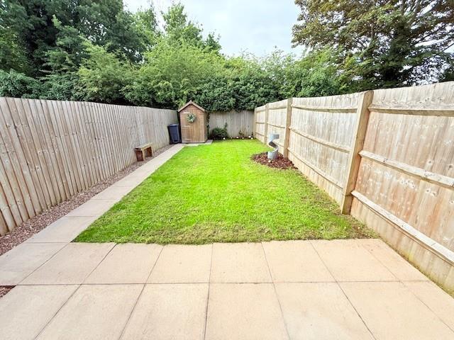 Additional image 16 of Squires Croft, Sutton Coldfield