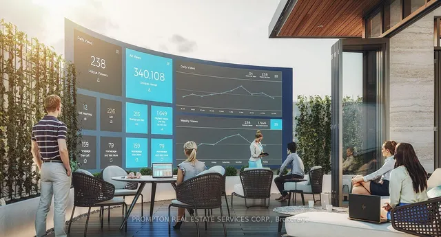 Additional image 7 of 38 Widmer St Unit 3702