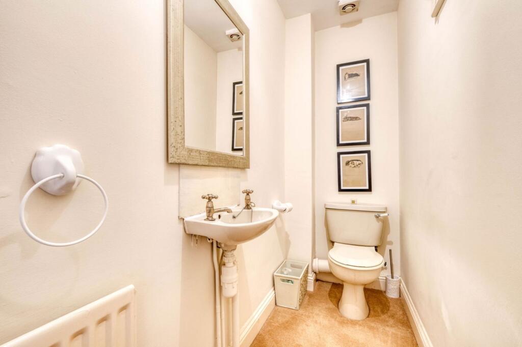 Additional image 6 of Icknield Street, Beoley, B98