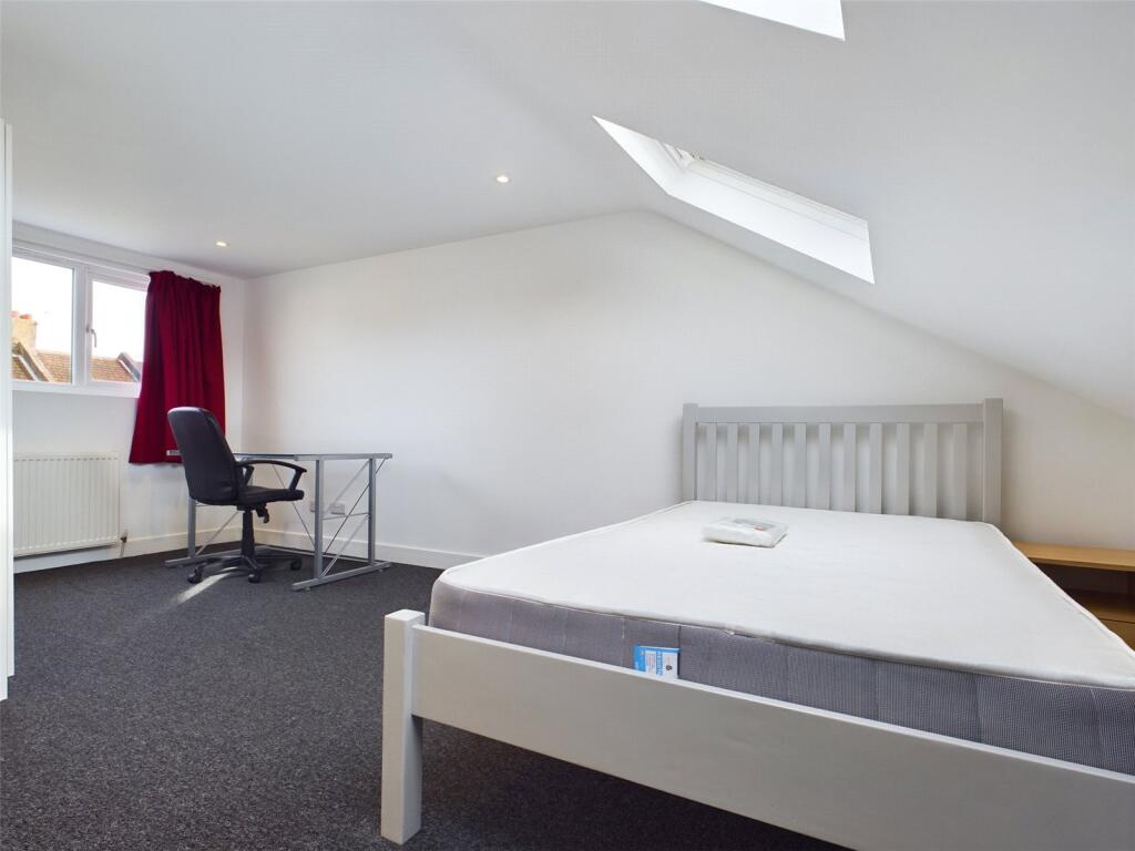 Additional image 6 of Redvers Road, Brighton, BN2