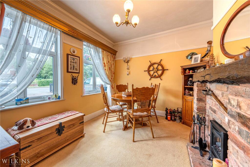 Additional image 12 of Lichfield Street, Fazeley, Tamworth, Staffordshire, B78