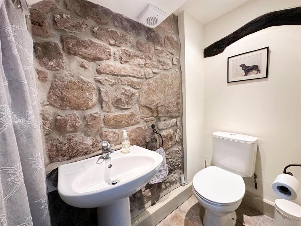 Additional image 13 of Keld Close Barn, Buckden