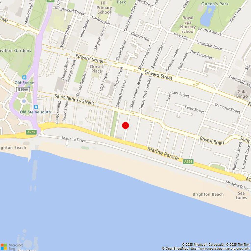 Additional image 2 of 7 Rock Place, Brighton  BN2 1PF