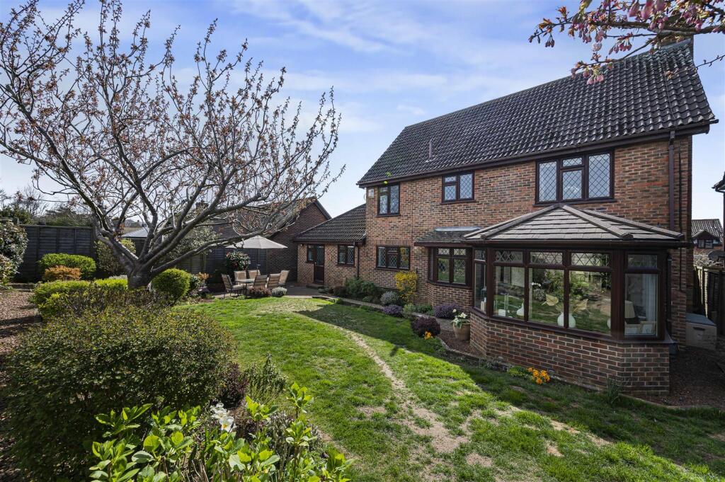 Additional image 24 of Hazeldene, Seaford