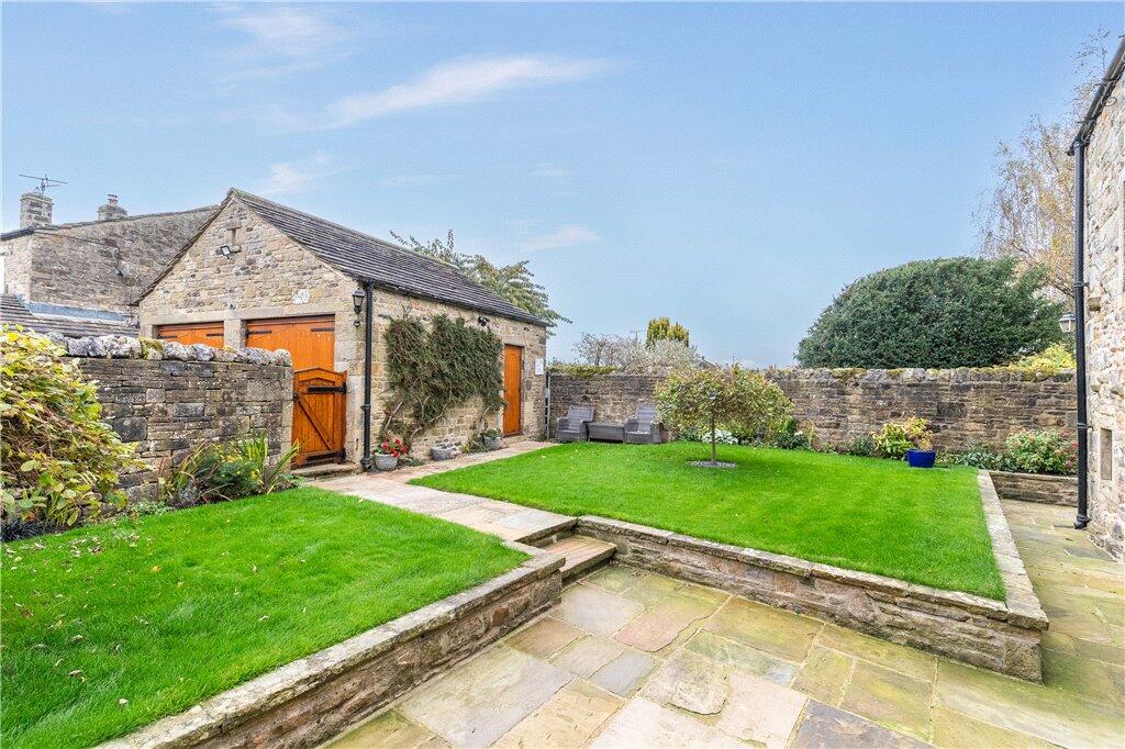 Additional image 17 of Back Lane, Hetton, Skipton, North Yorkshire, BD23