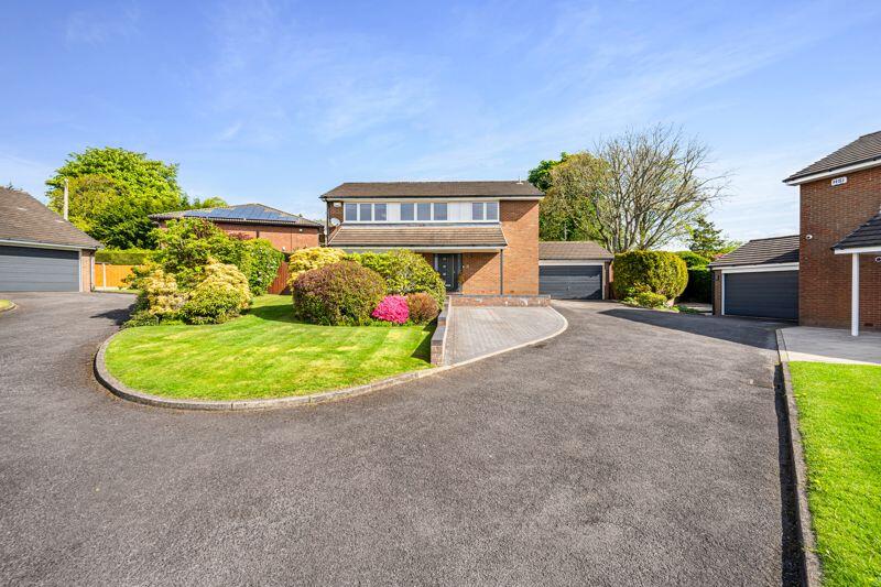 Additional image 58 of Bryants Acre, Lostock