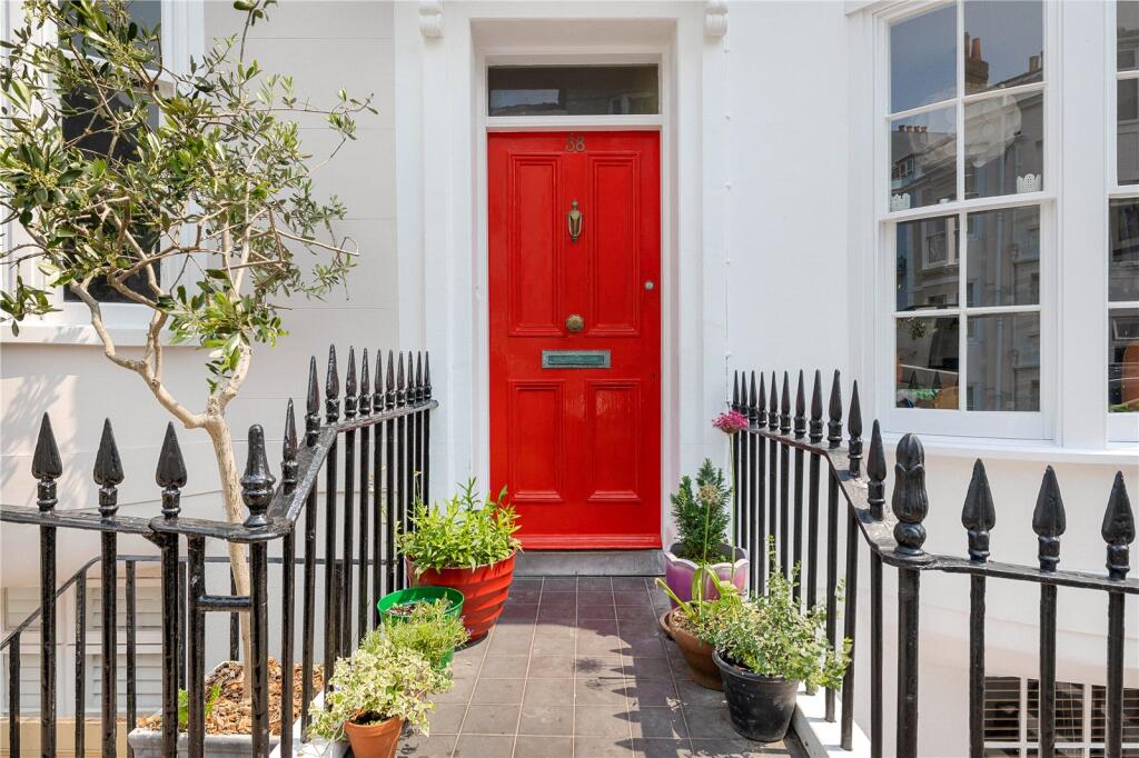 Additional image 20 of Norfolk Road, Brighton, East Sussex, BN1