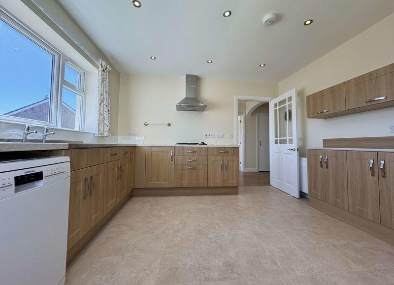 Additional image 13 of Spacious Bungalow With Potential To Convert Huge Loft Space Stpp - Quiet Location