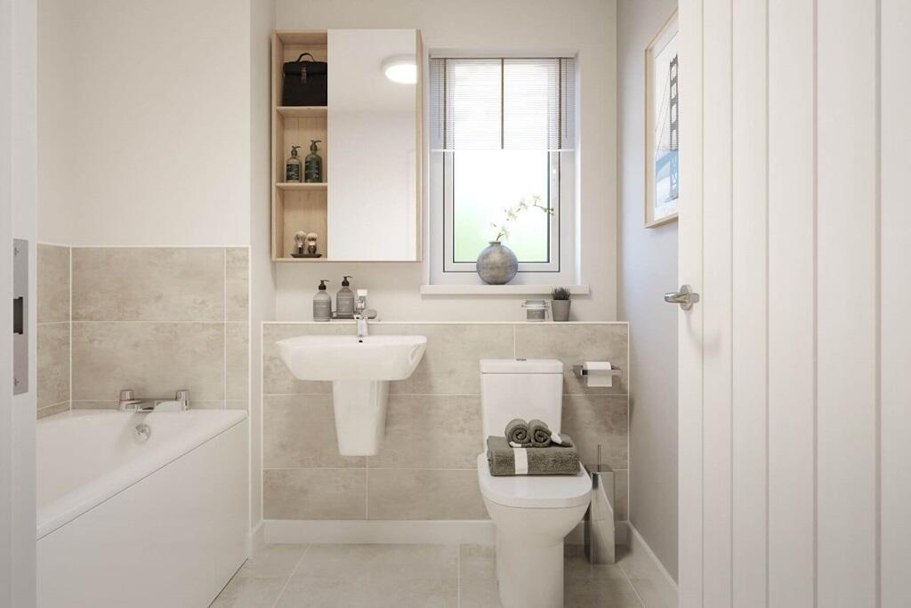 Additional image 13 of Knighton Lane, 
Canford Magna, 
Poole, 
Dorset, 
BH11 9NB