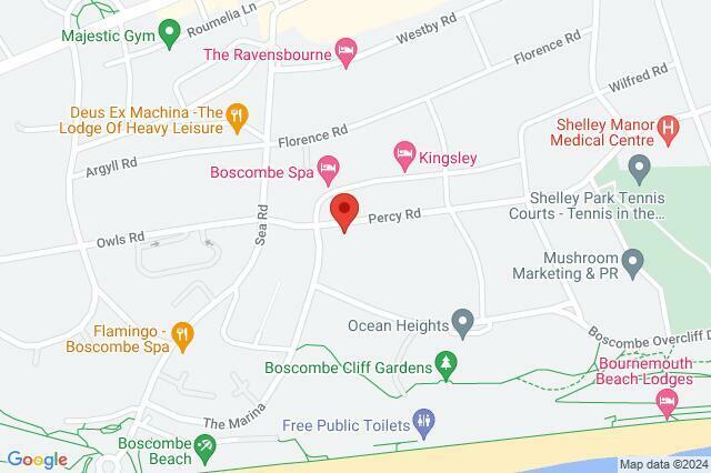 Additional image 32 of Percy Road, Bournemouth, Dorset, BH5