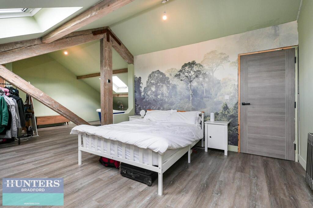 Additional image 14 of The Eyrie, Clifford Street, Bradford, West Yorkshire, BD5