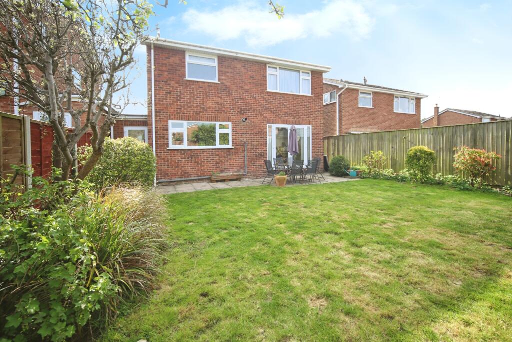 Additional image 14 of Willow Road, Bromsgrove, B61