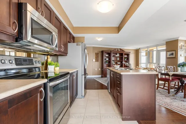 Additional image 11 of 3 Marine Parade Dr Unit 1606