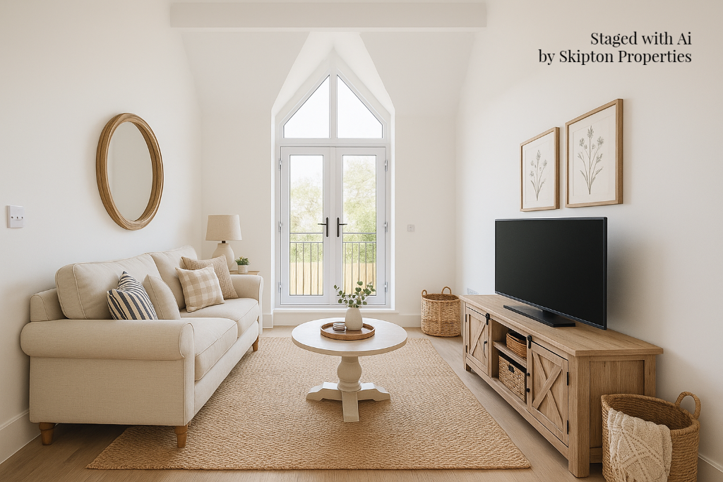 Additional image 2 of Plot 23, The Chadwick, The Willows, Silsden