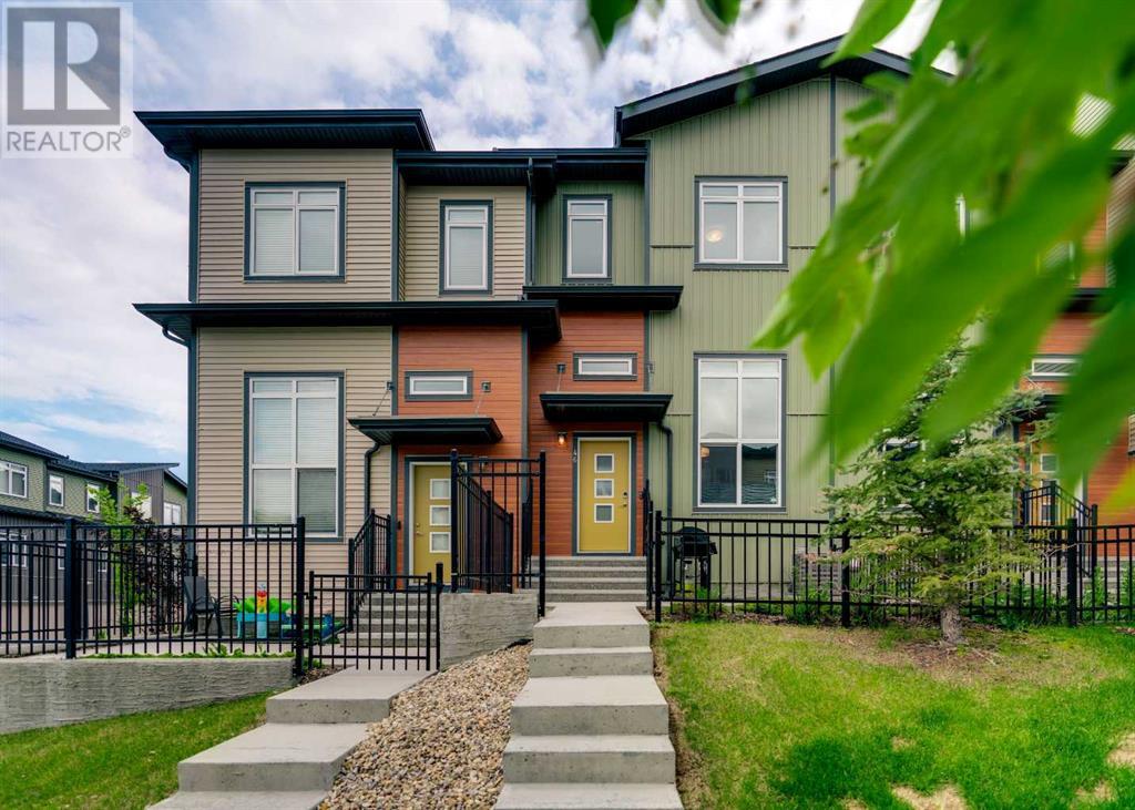 46 Sage Bluff Circle NW|Calgary, Alberta T3R1T5