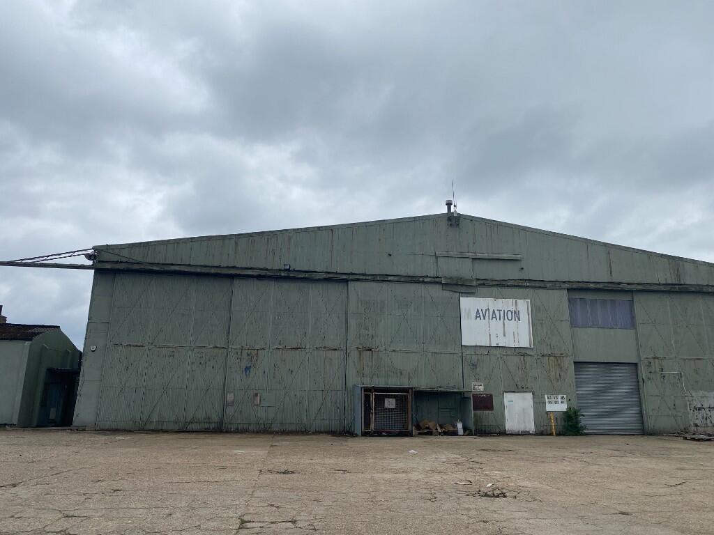 Additional image 3 of Building 105E, Aviation Business Park, BH23 6NW