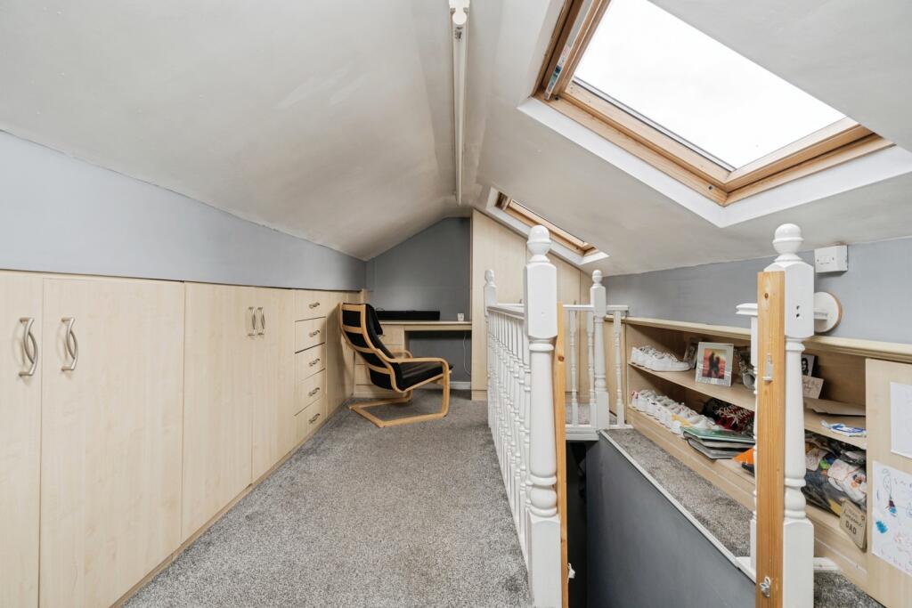 Additional image 9 of Chulsey Gate Lane, Lostock, Bolton, Greater Manchester, BL6